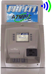 Click for curent live ATM-ADS